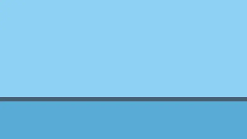 Animated website preview